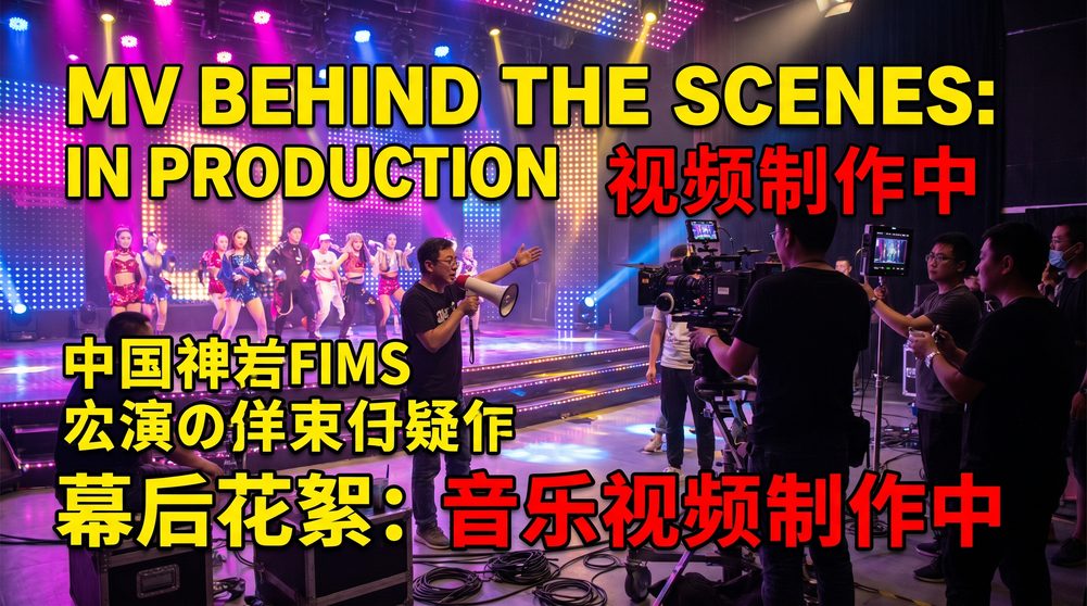 萝莉岛热门MV视频